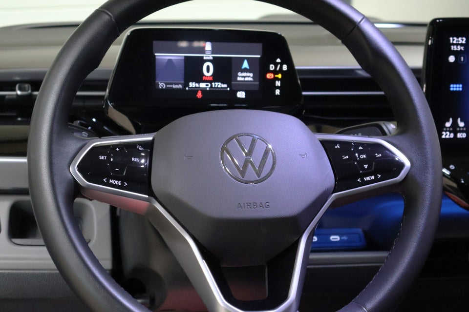 VW ID.Buzz 77 Pro SWB 5d