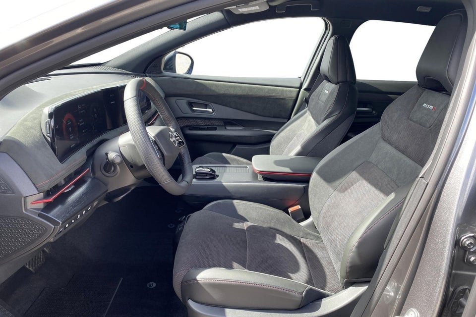 Nissan Ariya 87 Nismo e-4ORCE 5d