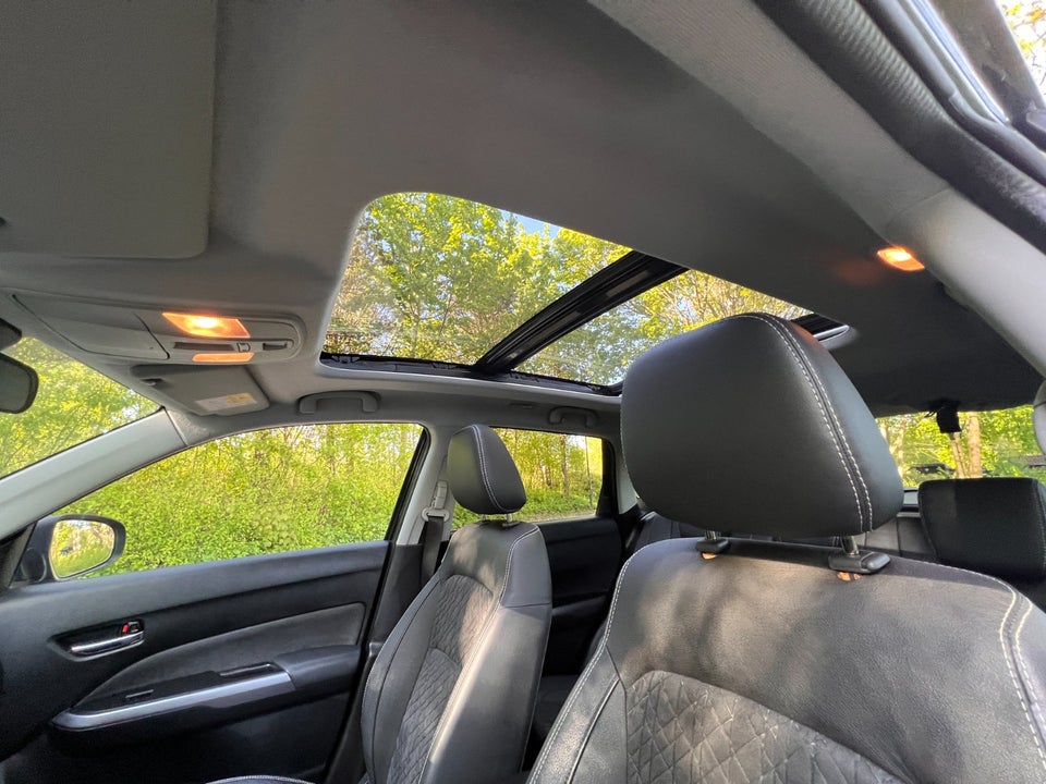 Suzuki S-Cross 1,0 Boosterjet Active 5d