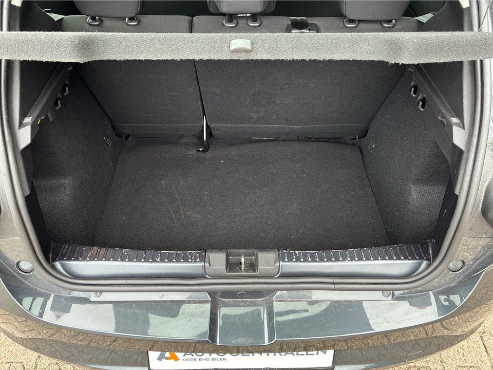 Dacia Sandero 1,0 TCe 90 Essential 5d