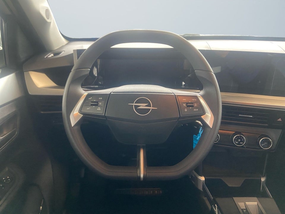 Opel Frontera 44 Edition 5d