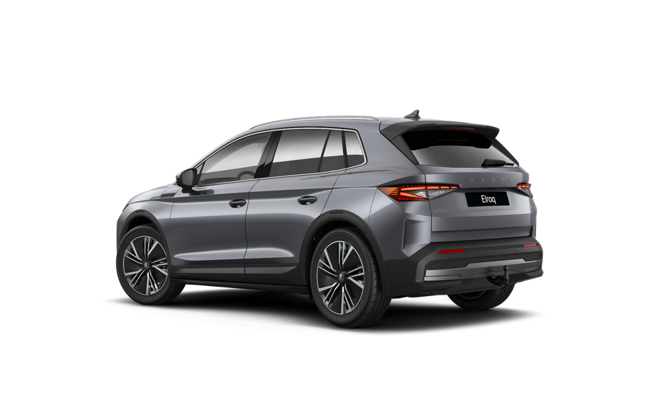 Skoda Elroq 85 iV 5d