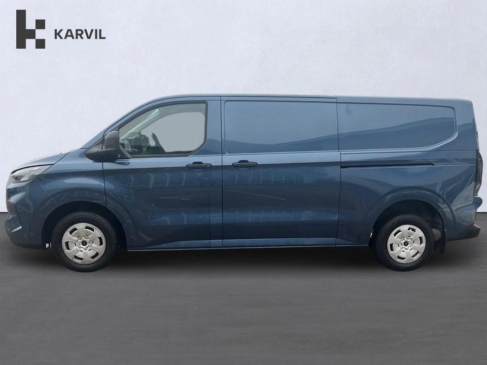 Ford Transit Custom 300L 2,0 EcoBlue Trend