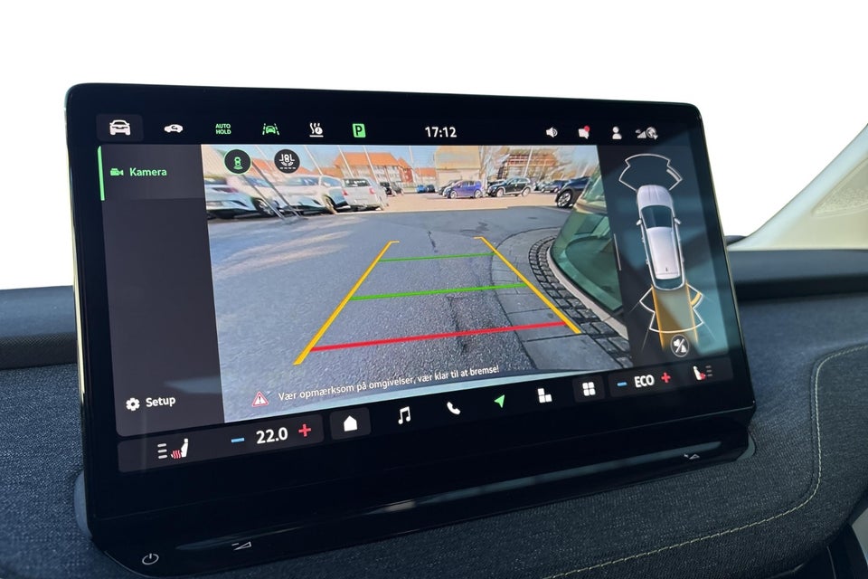 Skoda Elroq 85 iV Loft 5d