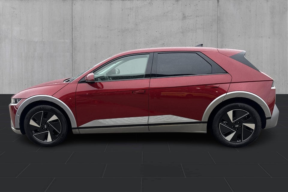 Hyundai Ioniq 5 84 Ultimate 5d