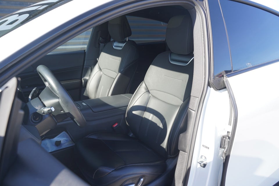 Xpeng G6 Long Range 5d