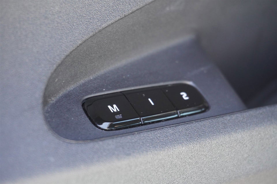 Polestar 2 Long Range 5d