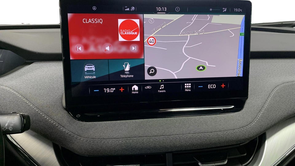 Skoda Enyaq 80 iV 5d