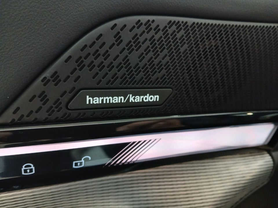 BMW i5 eDrive40 M-Sport 4d