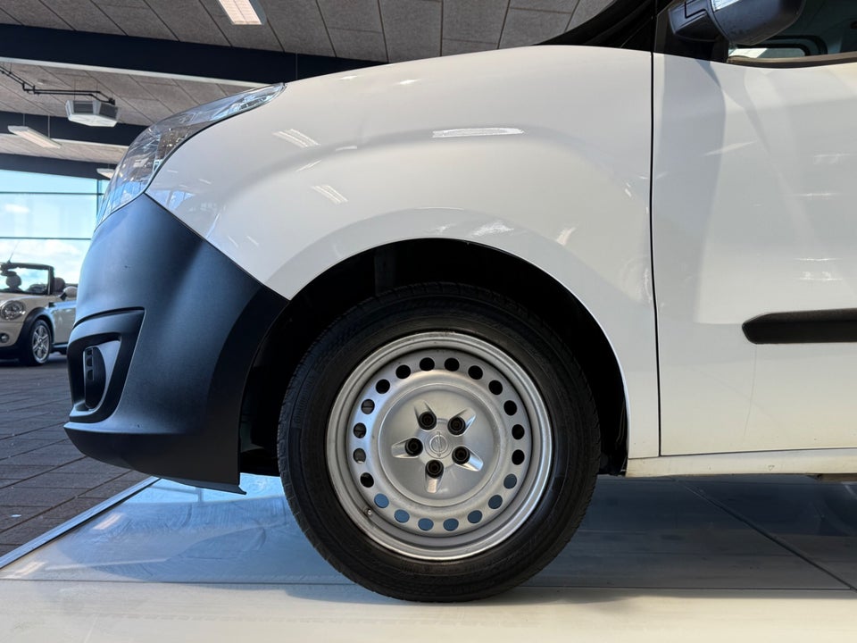 Opel Combo 1,3 CDTi 95 L2H1 5d