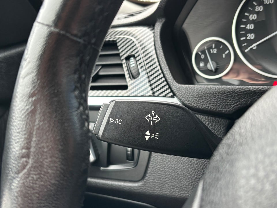 BMW 420i 2,0 Gran Coupé Advantage aut. 5d