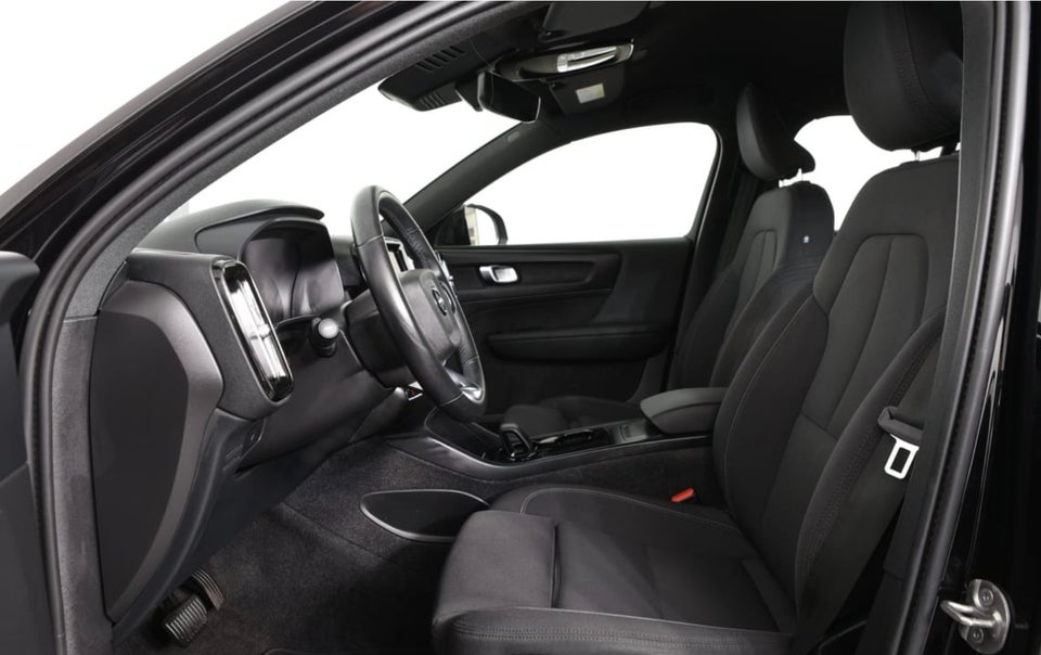 Volvo XC40 P6 ReCharge Core 5d