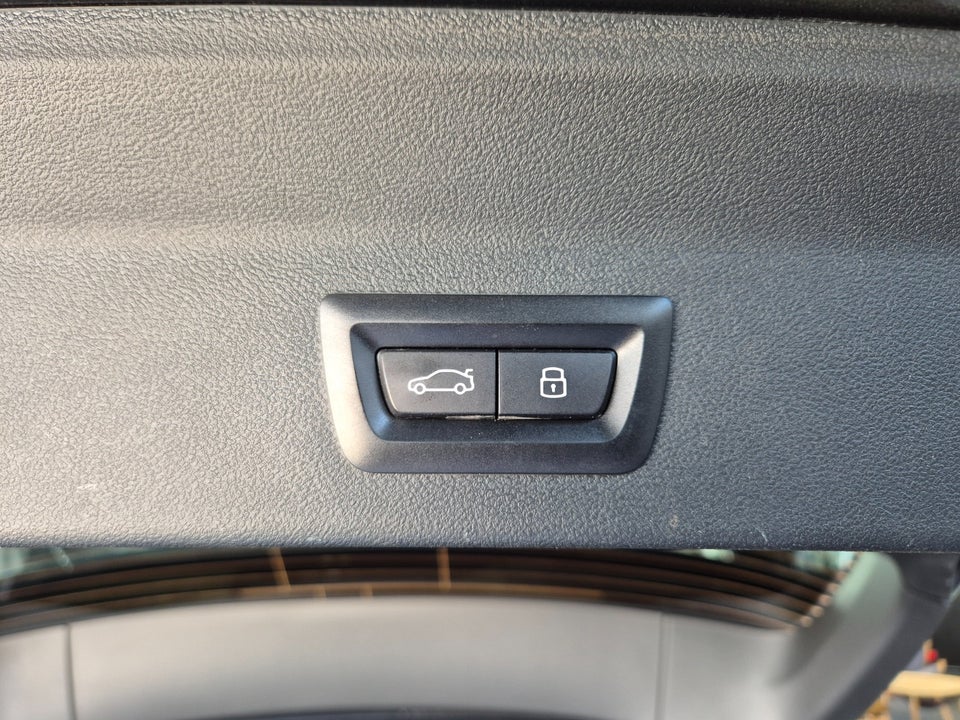 BMW iX3 Charged M-Sport 5d
