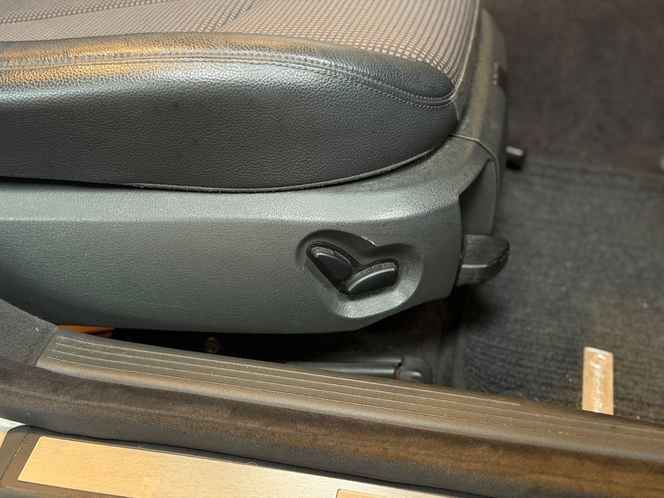 Mercedes E270 2,7 CDi Avantgarde aut. 4d