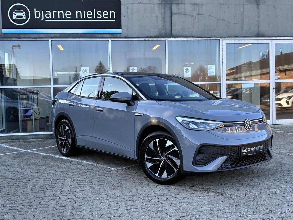 VW ID.5 77 Pro Performance 5d