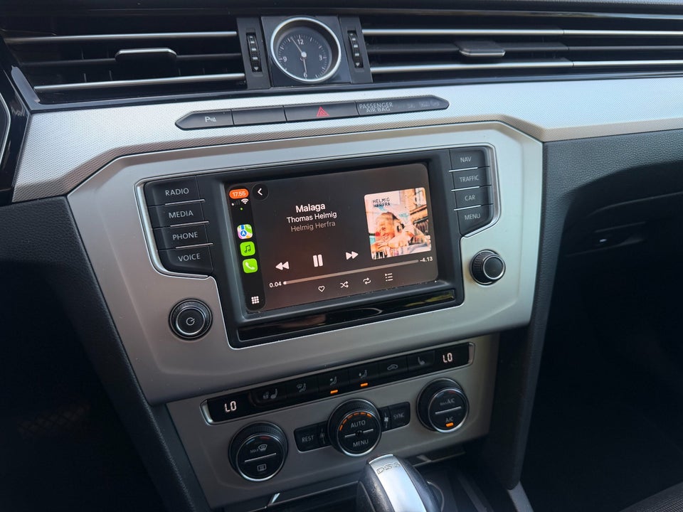 VW Passat 2,0 TDi 150 Highline+ Variant DSG 5d