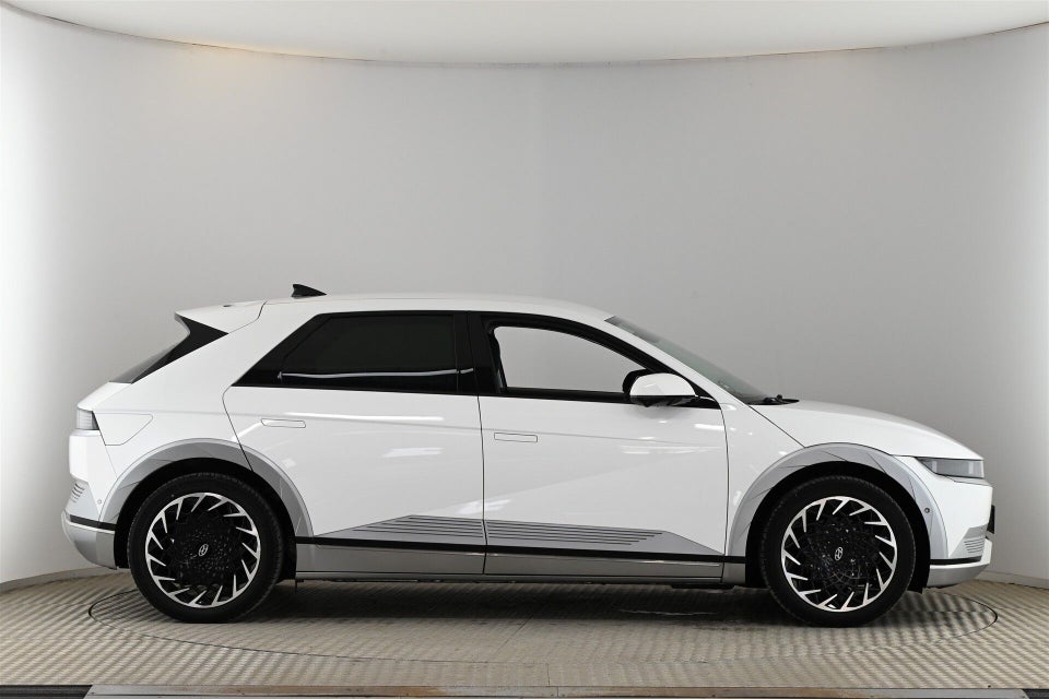 Hyundai Ioniq 5 73 Ultimate 5d