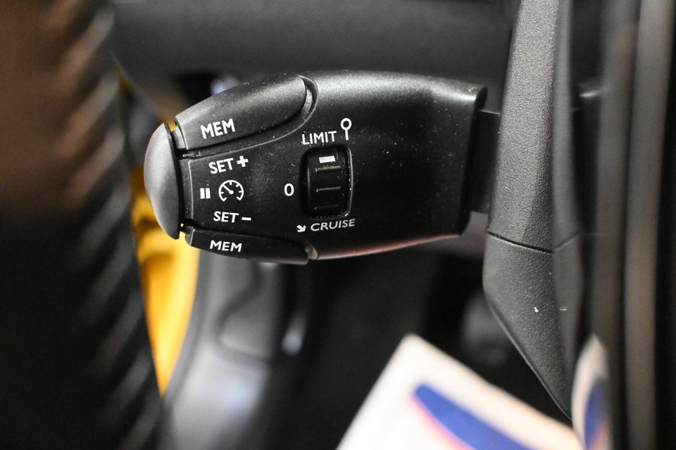 Peugeot 208 1,2 PureTech 100 Evolution+ 5d