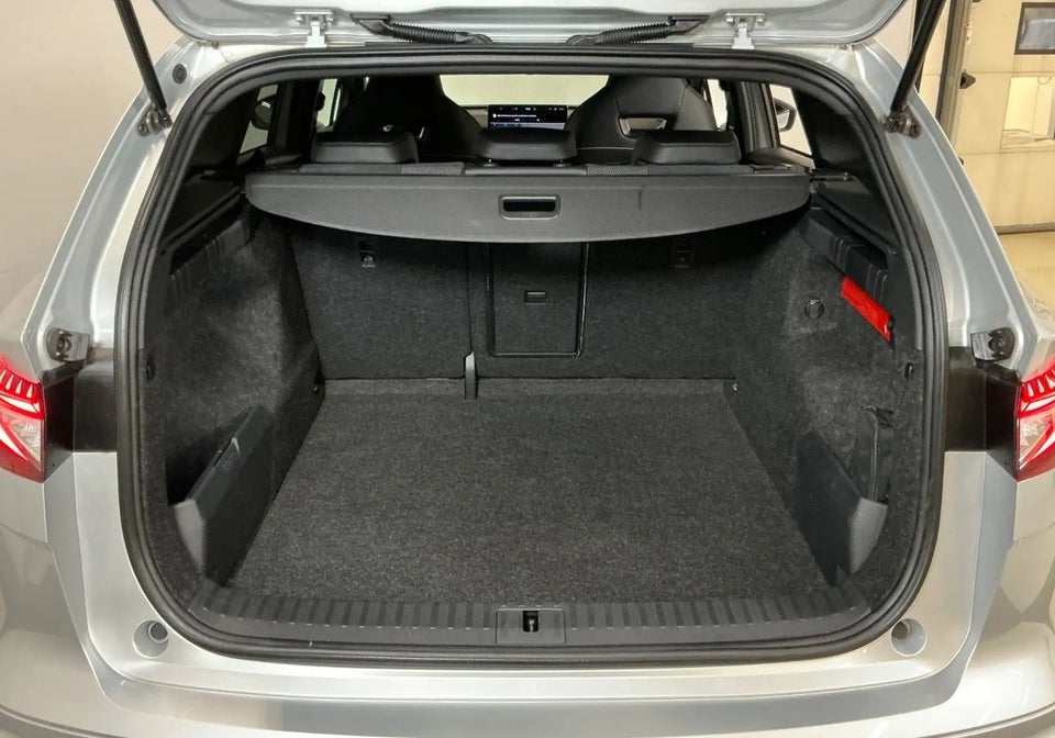 Skoda Enyaq 60 iV Sportline 5d