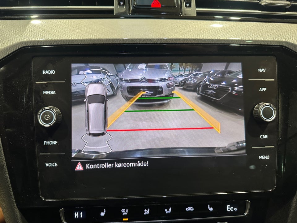 VW Passat 1,4 GTE Highline+ Variant DSG 5d