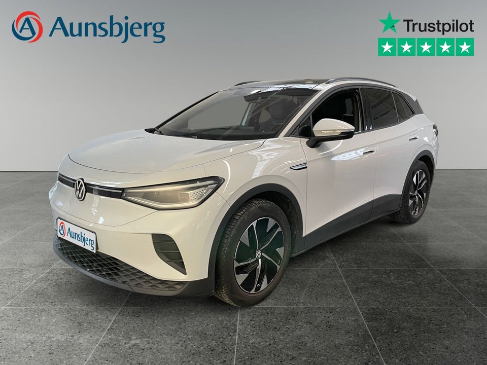 VW ID.4 77 Pro Performance 5d