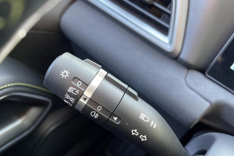 BYD Atto 2 46 Boost 5d