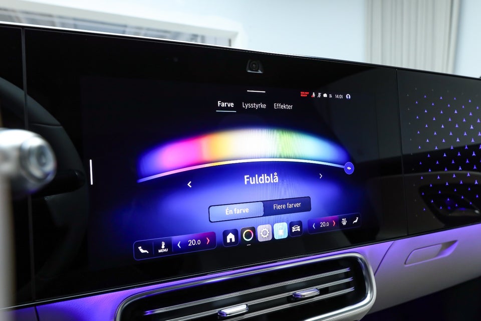 Mercedes CLA250+ EQ Progressive Premium 4d