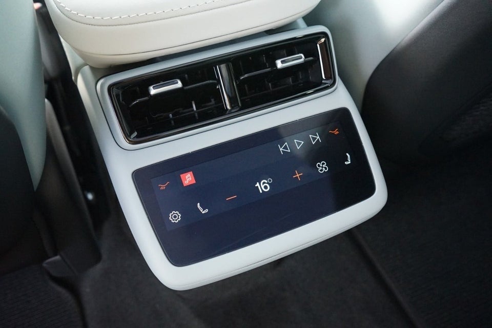 Polestar 4 Long Range 5d