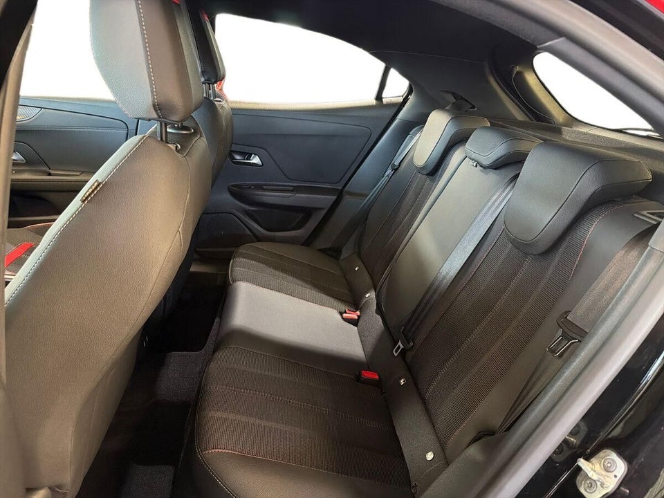 Opel Mokka-e 50 GS Line 5d