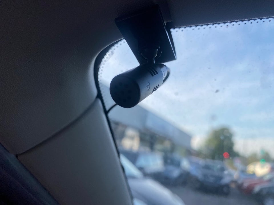 Smart Fortwo Coupé 0,8 CDi Passion aut. 3d