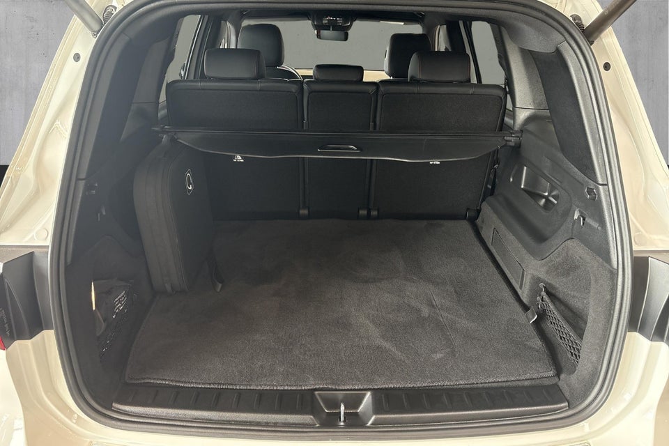 Mercedes EQB250+ AMG Edition 5d