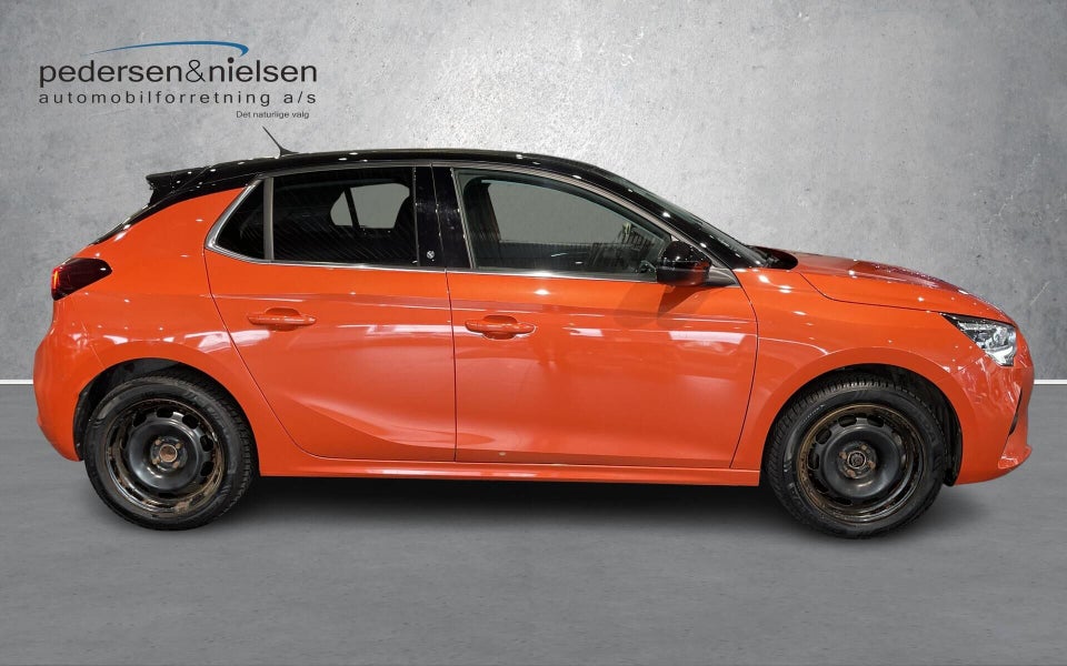 Opel Corsa-e 50 First Edition 5d