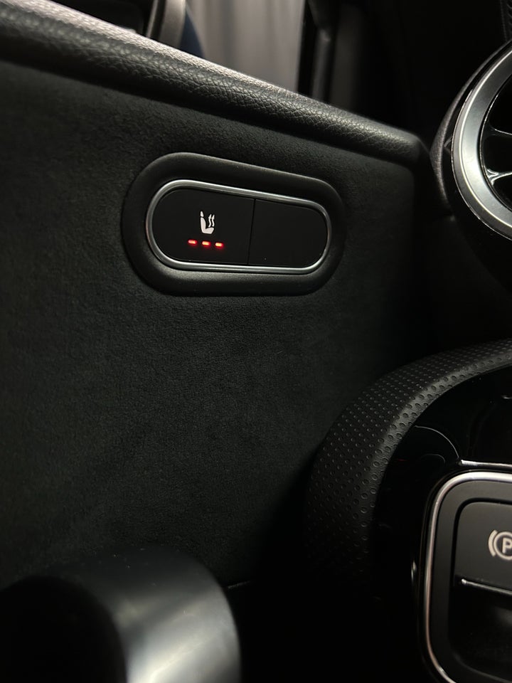 Mercedes A200 1,3 AMG Line aut. 5d