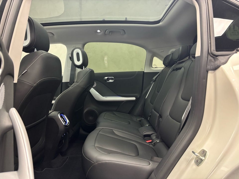 Smart #1 66 Premium 5d