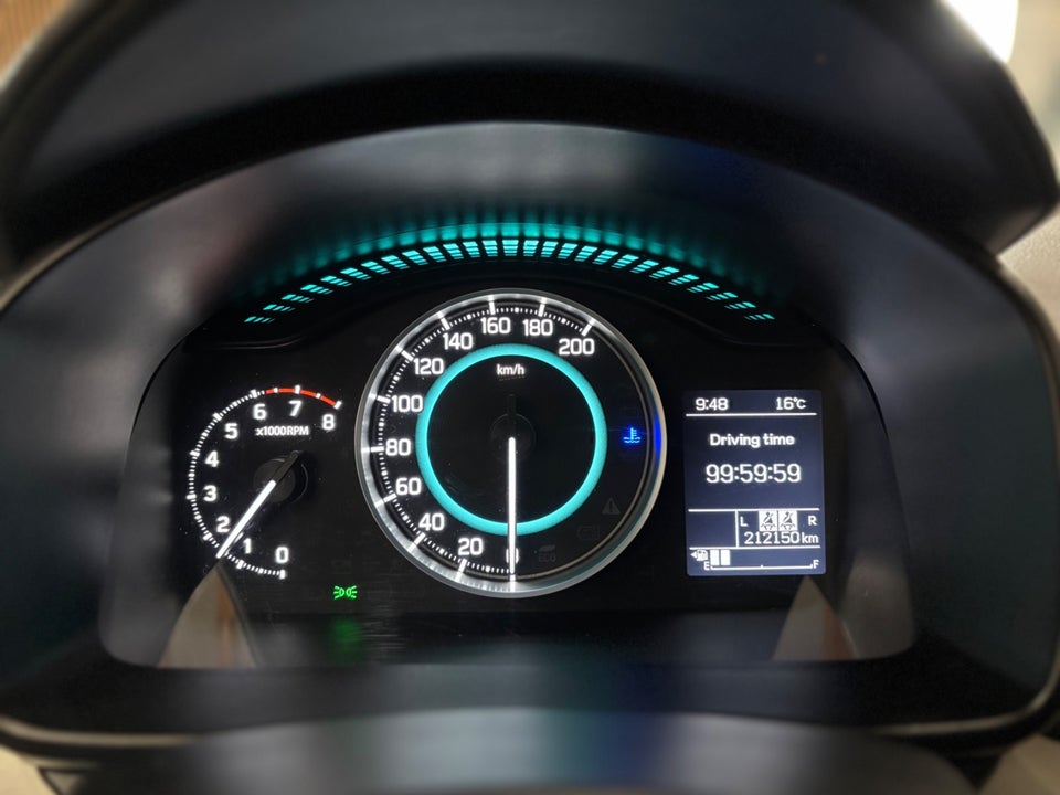 Suzuki Ignis 1,2 Dualjet mHybrid Adventure Gold 5d