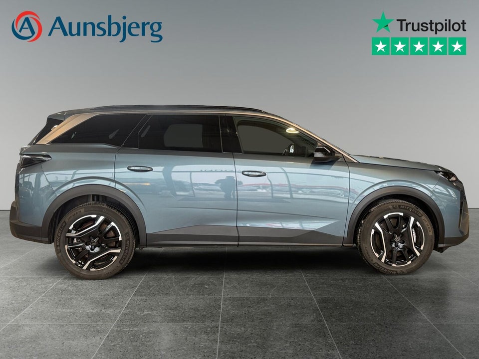 Peugeot e-5008 77 Allure 7prs 5d