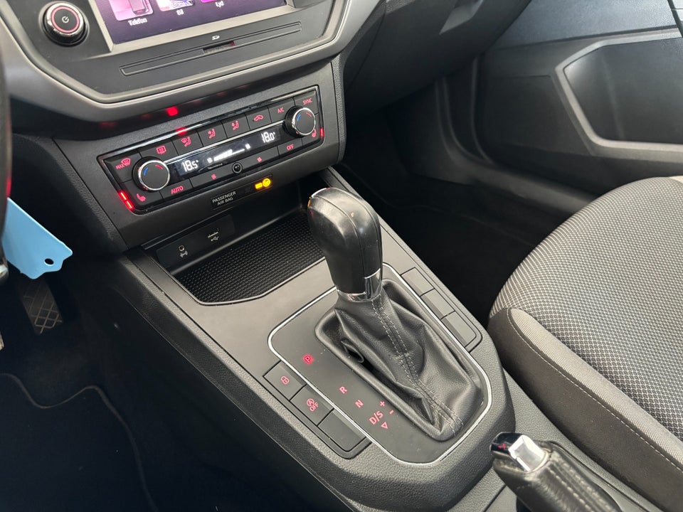 Seat Ibiza 1,0 TSi 115 Style DSG 5d
