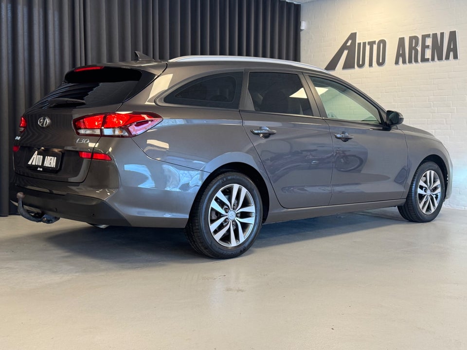 Hyundai i30 1,0 T-GDi Trend stc. 5d