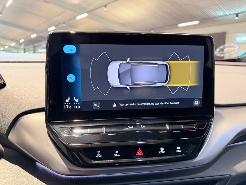 VW ID.4 77 Pro Performance 5d