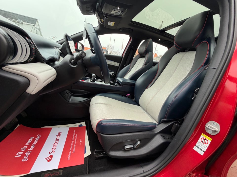 BYD Atto 3 60 Comfort 5d