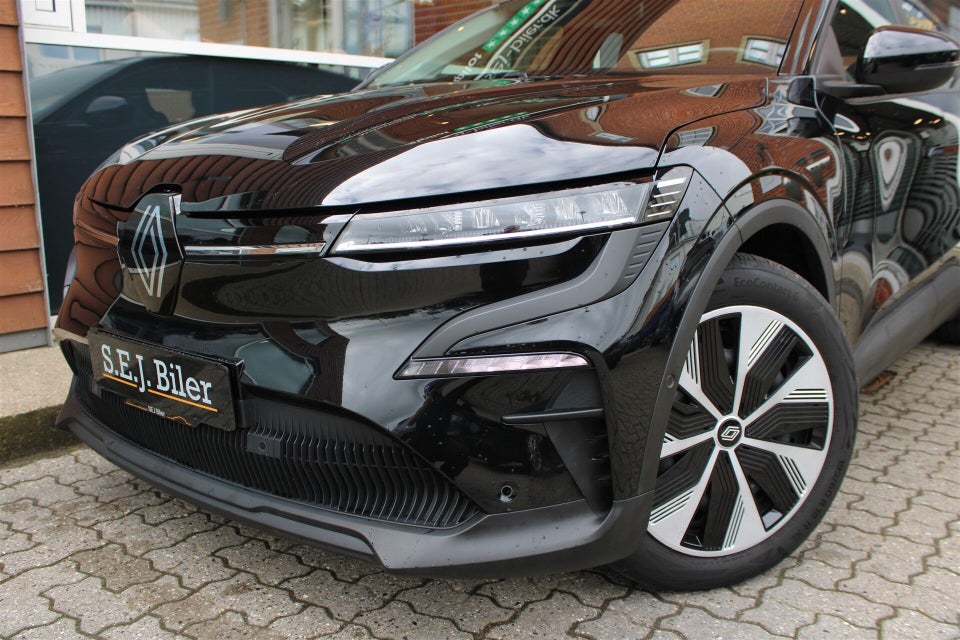 Renault Megane E-Tech 60 Evolution ER 5d