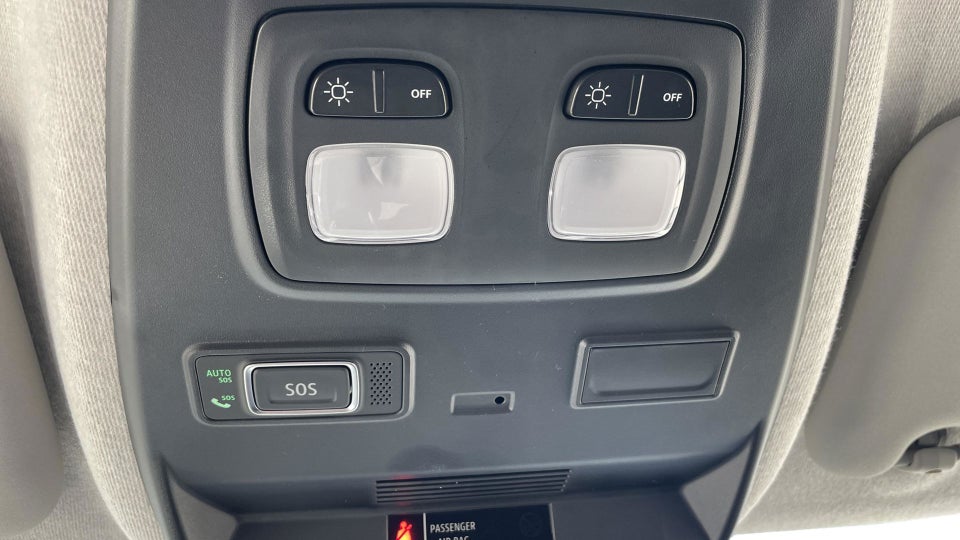 Renault Trafic 2,0 dCi 150 L2H1 Tekno EDC