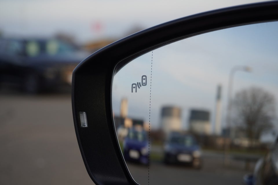 VW T-Roc 1,5 TSi 150 Sport DSG 5d