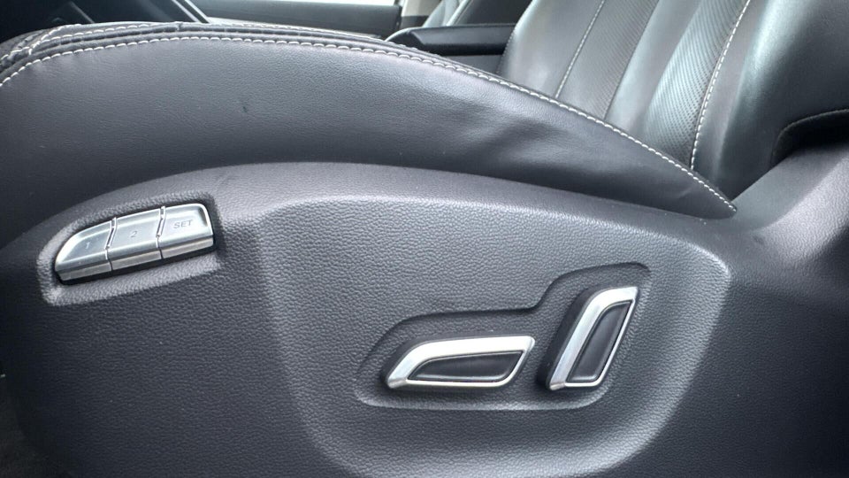 MG Marvel R Performance 5d