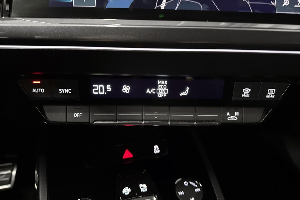 Audi Q4 e-tron 40  5d