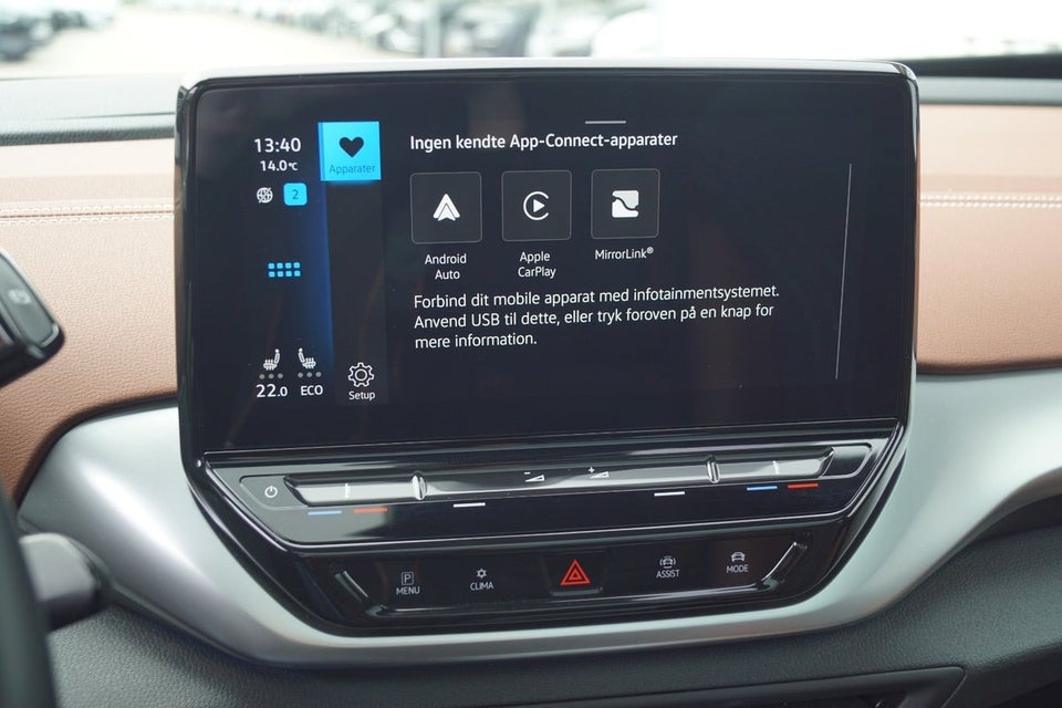 VW ID.4 77 Pro Performance 5d