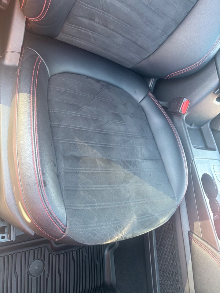Ford Kuga 2,5 PHEV ST-Line X CVT 5d