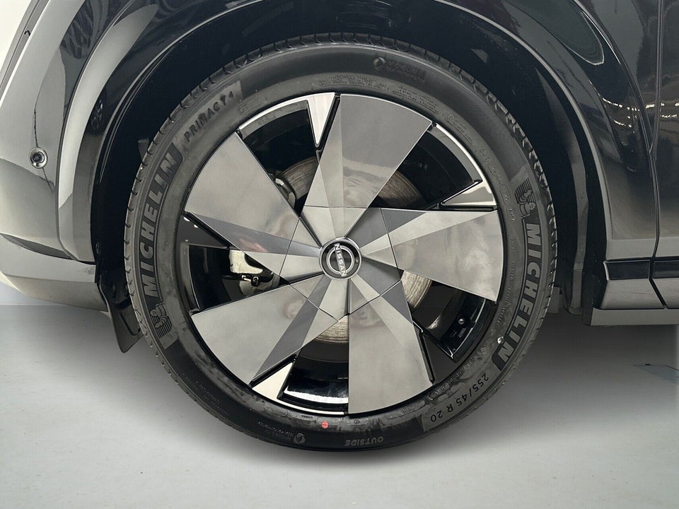 Nissan Ariya 87 Evolve 5d