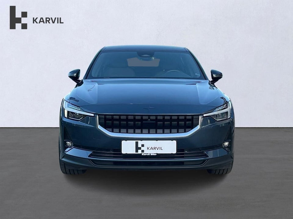 Polestar 2 Long Range 5d