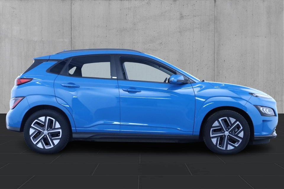 Hyundai Kona 64 EV Trend 5d